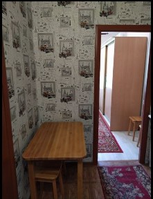 Сдаю 1к квартиру на Водопроводной