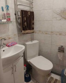 Аренда 1к квартиры Лески