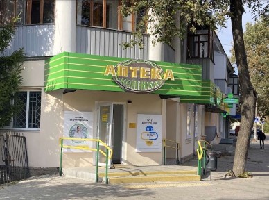 Здається приміщення вільного призначення