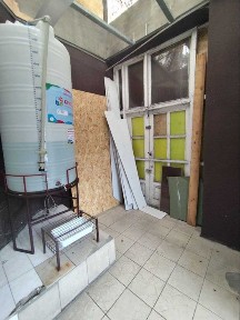 Оренда підвалу вул. Залізнична.