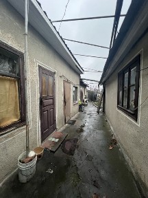 Одеська область, Одеса, Хаджибейський