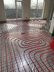 Таунхаус Слободка