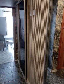 Оренда 1 кімнатної по Лесі Українки з меблями в жилому стані