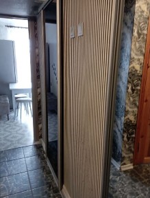 Оренда 1 кімнатної по Лесі Українки з меблями в жилому стані