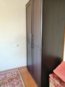 Здам 1но кімнатну квартиру. Центр, вул. К. Острозьких