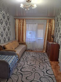 Довгострокова оренда квартири