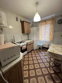 Оренда 2-х кімнатної квартири на пр. Миру