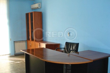 Аренда офиса 82.1 м², Владимира Великого ул.