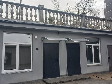 вулиця Катерини Грушевської, мікрорайон Ширма, район Голосіївський, Київ, метро Голосіївська, вул. Катерини Грушевської 2А, площа 25.6 кв. м • ID 33804352