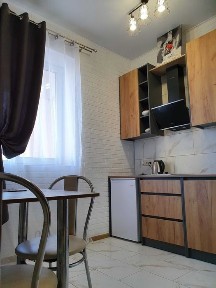 Сучасна квартира погодинно подобово Київський шлях