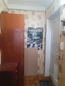 Довгострокова оренда квартири