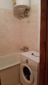 Аренда просторной 4-ком.