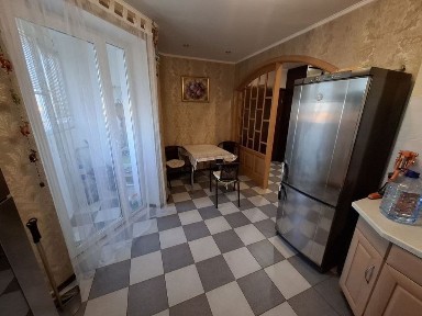 Сдам 3-к квартиру Левобережный-3 Мира Караван