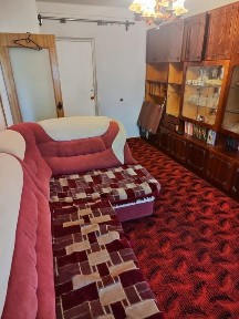 Здам 1-кмн квартиру п. б. Черьомушки