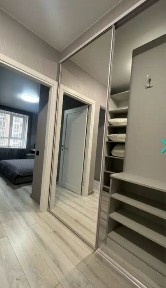 Сдам 1 комнатну квартиру ЖК Брама Слобожанське/Дніпровська Брама