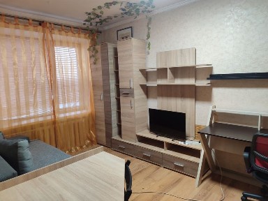 Сдам 1 комн район вокзала Курчатова