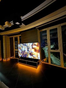 Сдам 2-х к. квартиру на проспекте Гагарина, 95 (с авторским дизайном)