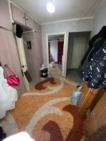 Здається двокімнатна квартира в місті Тернівка