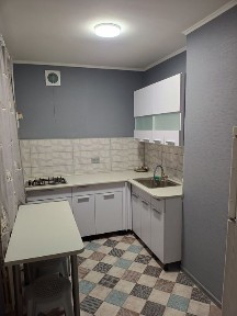 Сдам 1к квартиру на 12 квартале/пр. Б.Хмельницкого