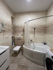 Оренда 2-к квартири в IQ House