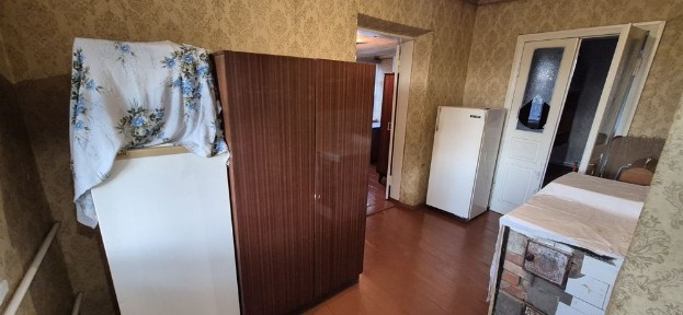 Будинок в м. Самар ( Новомосковськ) р-н З. Білої