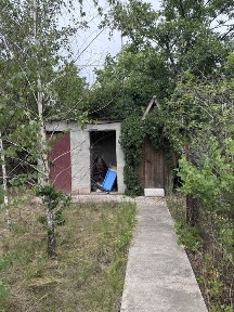 Дача дом беседка участок 15 соток кооп. «Гранит» КДЗ Карачуны срочно!