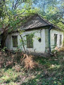 Продам дом с. Миколаївка Новомосковського р-ну