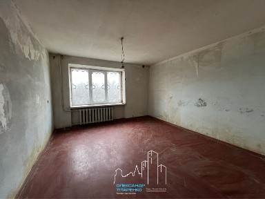 Продам двокімнатну квартиру (чешка), мікрорайон!