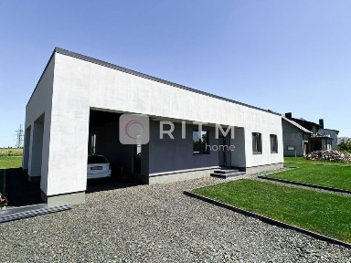 Продаж будинку в с. Боголюби, 140 м², дизайнерський ремонт