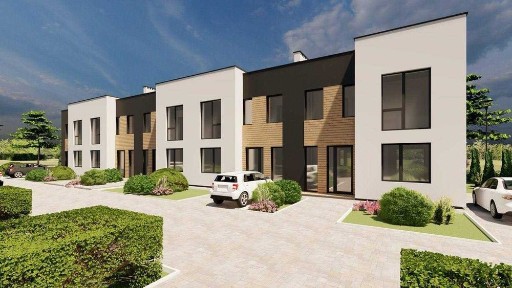 Готовий ТАУНХАУС з першим внеском 24 000$