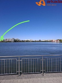 Продаю готовий будинок біля Міського Озера!