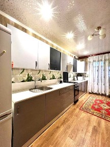 Продам 2 кімн. квартиру Автономка! Масани ! Ремонт!