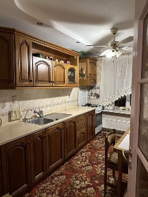 3 кім ЦЕНТР, 80 м, Пʼятницька 49 р-н Цума