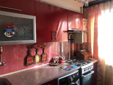 ! Продаж 4х кімнатної квартири по вул. Волковича (СЕРТИФИКАТ)