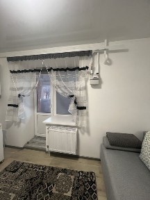 1к з ремонтом меблями і технікою можна під програми