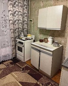 Продаж 1-кімнатної кваритири вул. Реміснича (р-н Металургів)
