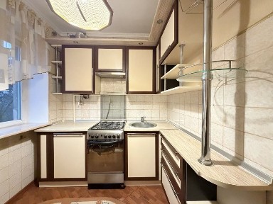 Оренда 3-к квартири в центрі Луцька