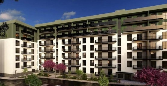 БЕЗ КОМІСІЇ ! Продаж 2-кімнатної квартири ЖК Home