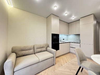 Продаж 1к квартири ЖК Радіщева/Боздош/Набережна/Видома/Ремонт