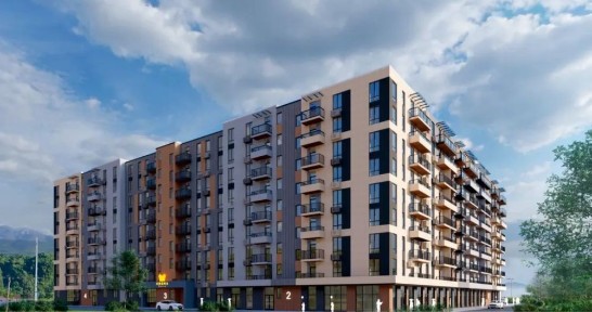 Закарпатська область, Ужгород