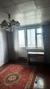 Продам 1 кім. кв. Олексіївка, вул. Ахсарова 17, м. Олексіївська 5 хв.