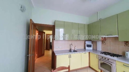 Продам 3к квартиру, Харківська набережна, Центр Q8