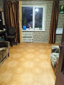 Продам 1-кімнатну квартиру, Пісочин, Мобіль OG