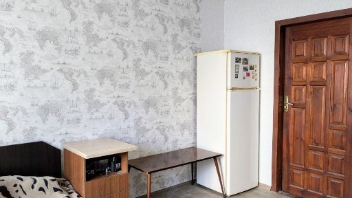 Эксклюзив! Гостинка ул. <a href='/newbuilding/8244/view/zk-sekspira'>Шекспира</a> 1, метро Бот. Сад 3 минуты пешком.