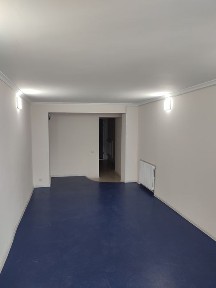 Дніпропетровська область, Дніпро, Індустріальний