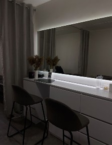 Аренда рабочих мест