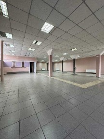 Дніпропетровська область, Дніпро, Індустріальний