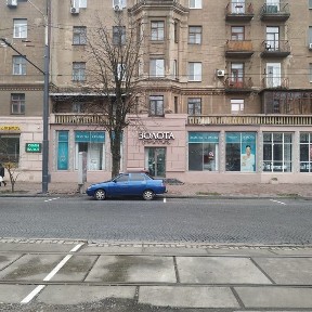 Оренда комерційного приміщення. Центр. Червона лінія