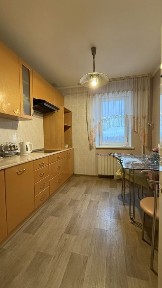 Продам уютную 2-комн. квартиру на Авраменко