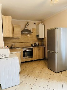 1 кімнатна квартира Східний